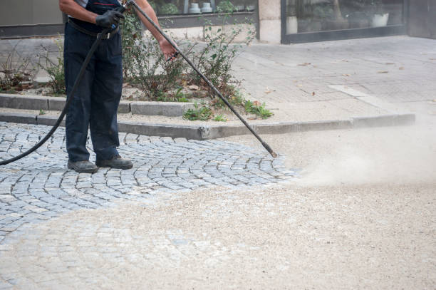 Best Dumpster Area Cleaning  in Absecon Highlands, NJ