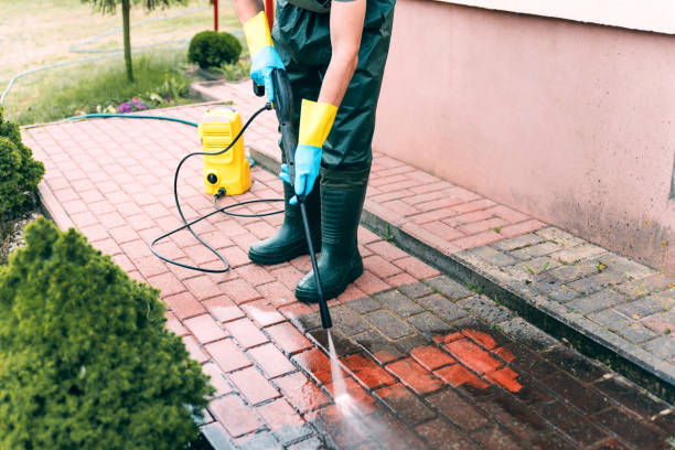 Best Factory Floor Cleaning  in Absecon Highlands, NJ