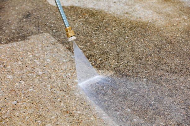 Best Gas Station Cleaning  in Absecon Highlands, NJ
