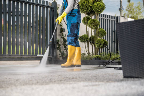Best Patio and Deck Pressure Washing  in Absecon Highlands, NJ