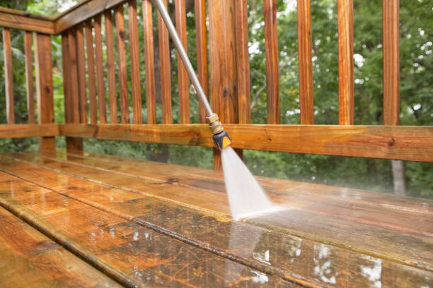 Best Fence Cleaning  in Absecon Highlands, NJ