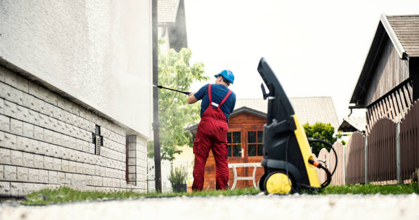 Best Gutter Cleaning  in Absecon Highlands, NJ